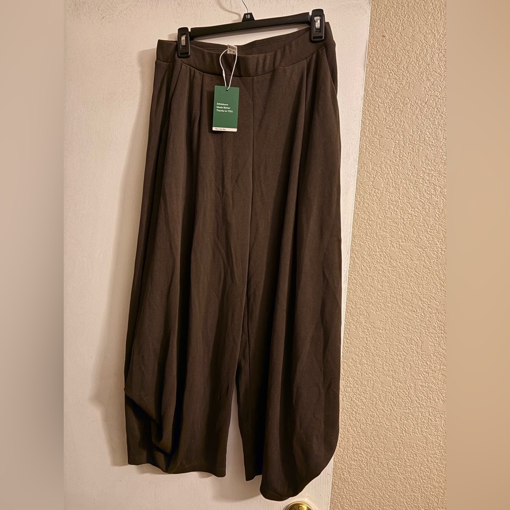 Women’s Brown Pants